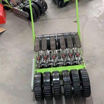 qualité  vegetable planter usine