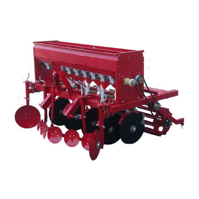 qualité  Easy Operation Seeders and Transplanters Tractor Seeder Drill for Corn and Wheat usine