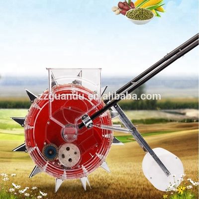 qualité  Seed planting machine hand sowing machine/corn planter machine/manual corn planter usine